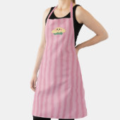 Pie Dad Apron Schort (Insitu)