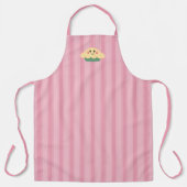Pie Dad Apron Schort (Voorkant)