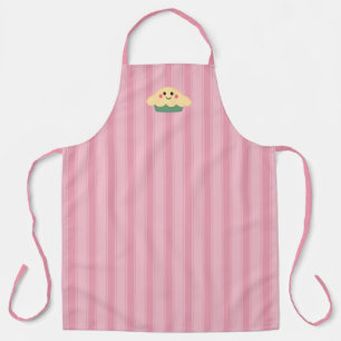 Pie Dad Apron Schort