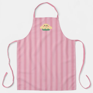 Pie Dad Apron Schort