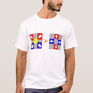 PIE > DDR T-SHIRT