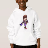 Pie Faerieland Staff Player (Voorkant)