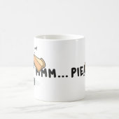 Pie Frenchie Koffiemok (Center)