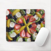 Pie Heaven Mousepad (schilderen) Muismat (Met muis)
