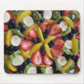 Pie Heaven Mousepad (schilderen) Muismat (Voorkant)