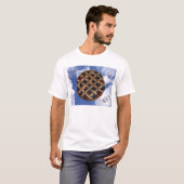 Pie in de Sky T-Shirt (Voorkant volledig)