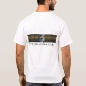 PIE Inc Shirt (Achterkant)