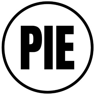 PIE - Klaanwater/Sint-Petersburg Ronde Sticker