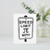 Pie_Limit Briefkaart (Staand voorkant)