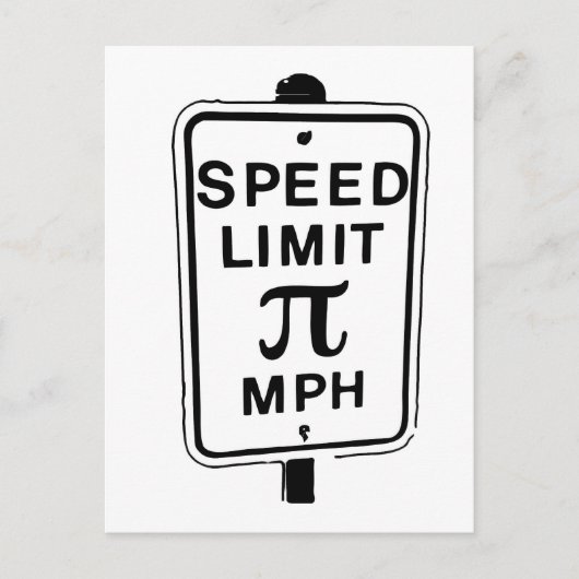 Pie_Limit Briefkaart (Voorkant)