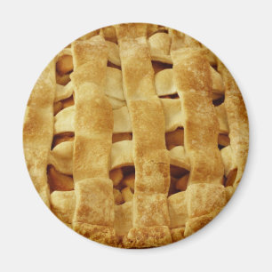 Pie Magnet