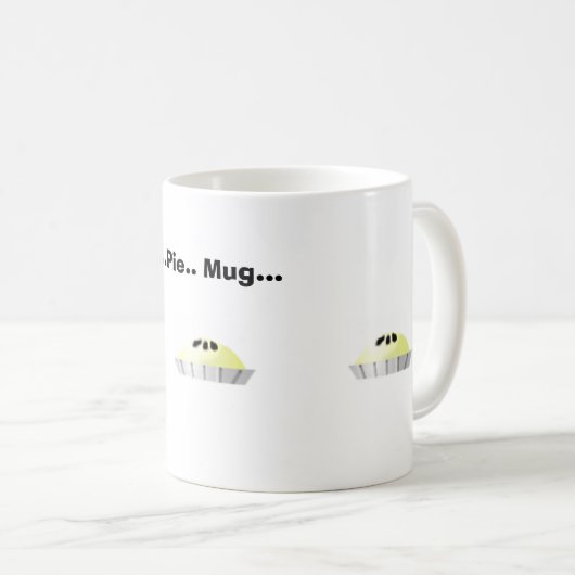 Pie Mok (Voorkant rechts)