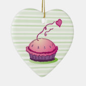 Pie Ornament (Rechts)