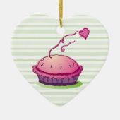 Pie Ornament (Voorkant)