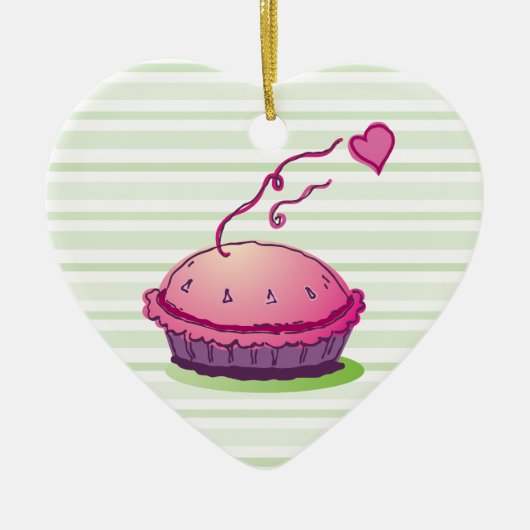 Pie Ornament (Voorkant)