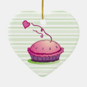 Pie Ornament (Achterkant)