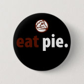 Pie Ranch Button (Voorkant)