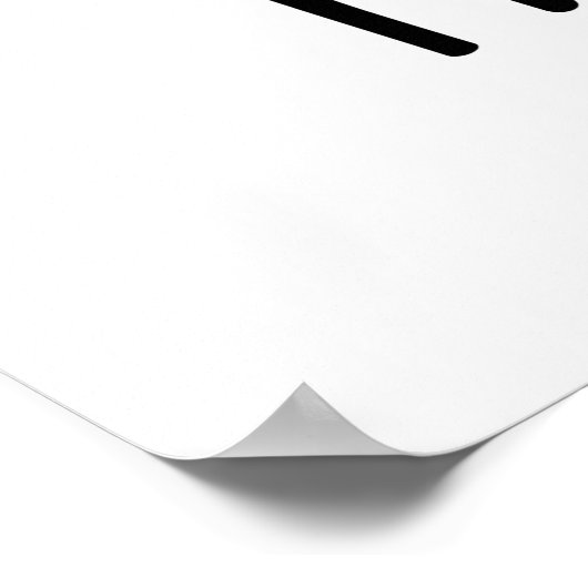 Pie-rate Funny Pirate Pie Pun Poster (Hoek)