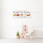 Pie Social Pi Day Dessert Bake Sale Slice Spandoek (Insitu)