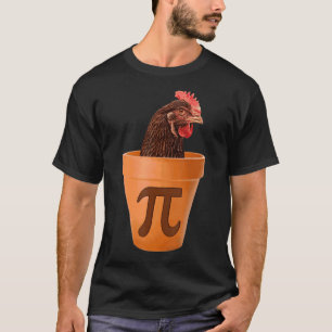 Pie Wiskunde Geek 3 14 T-shirt