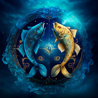 Piecets Zodiac Sign Jigzaag Puzzle Legpuzzel