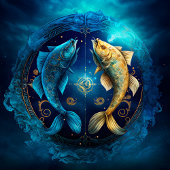 Piecets Zodiac Sign Jigzaag Puzzle Legpuzzel