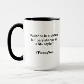 PieceWellQuote Mok (Links)