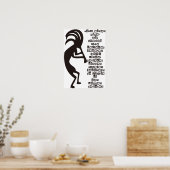 Pied_Piper Poster (Keuken)