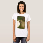 Pied Tamarin T-shirt (Voorkant volledig)
