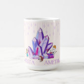 Piedra natal Febrero Koffiemok (Center)