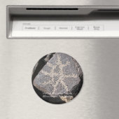 Piedras Marcadas Canyon Magneet (Insitu (Vaatwasser))