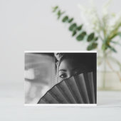 Piek Briefkaart (Staand voorkant)