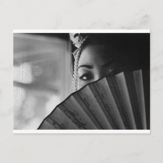 Piek Briefkaart (Voorkant)