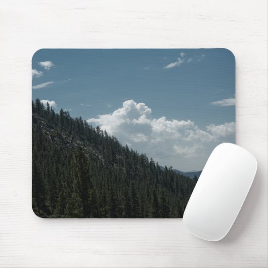 Piek Mousepad Muismat (Met muis)