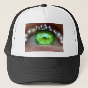 Piek Pet met oogdetail