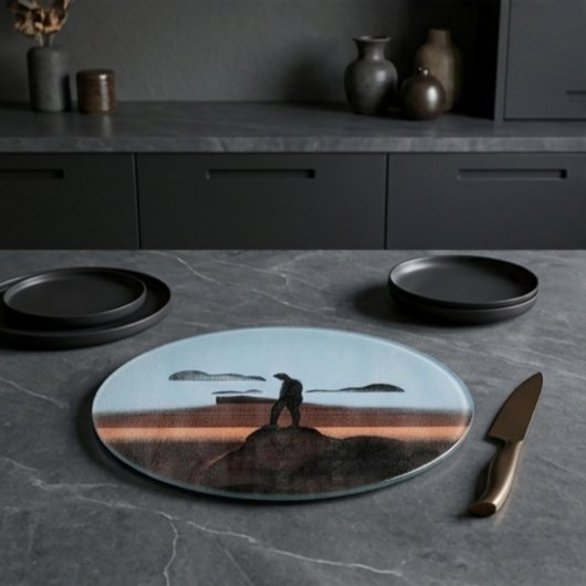 Piek Sereniteit Snijplank