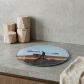 Piek Sereniteit Snijplank