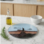 Piek Sereniteit Snijplank