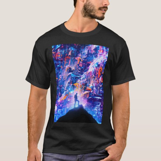 Piek T-shirt (Voorkant)