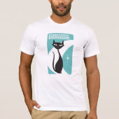 Piek T-shirt (Voorkant)
