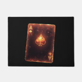 Piekas Deurmat (Voorkant)