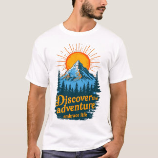 piekavontuur t-shirt