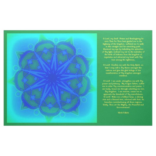 Pieken en Thanksgiving Stof (Yard (91,4 cm))