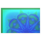 Pieken en Thanksgiving Stof (Fat Quarter)