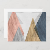 Pieken II Briefkaart (Voorkant / Achterkant)