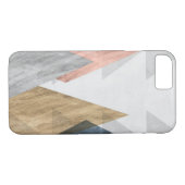 Pieken II Case-Mate iPhone Case (Achterkant (Horizontaal))