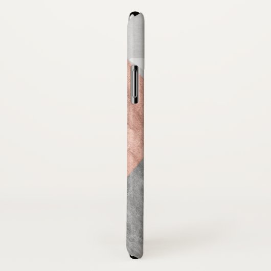 Pieken II Case-Mate iPhone Case (Achterkant / rechts)