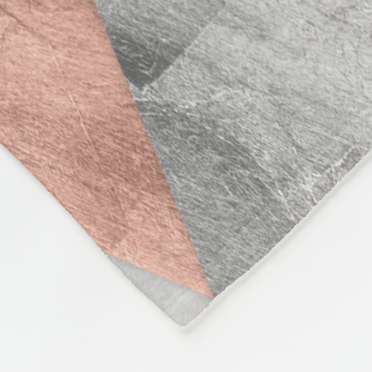 Pieken II Fleece Deken (Hoek)