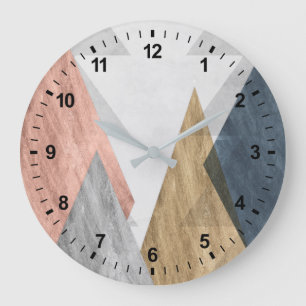 Pieken II Grote Klok