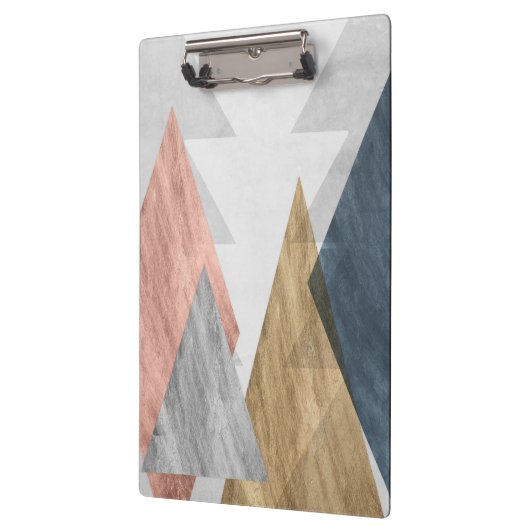 Pieken II Klembord (Links)